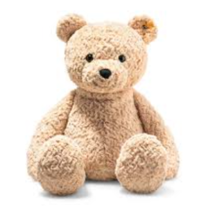 Steiff Fynn Teddy Bear � Soft Cuddly Friends