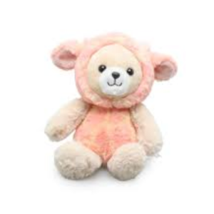 Aurora Palm Pals �Woolly Lamb�