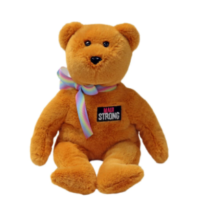 Ty Beanie Baby � Maui Strong Bear