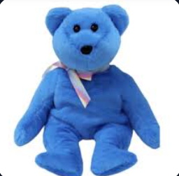 Ty Beanie Baby � Maui Strong Bear - Image 5